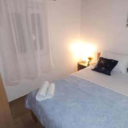 Nyaraló House Sea Laguna