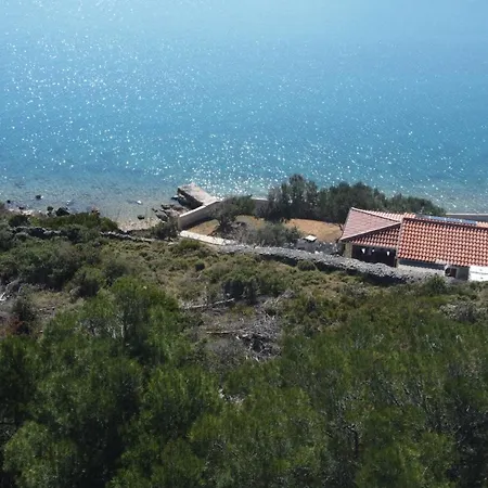 Nyaraló House Sea Laguna *