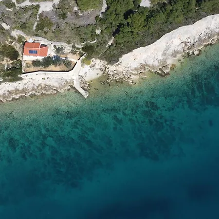Nyaraló House Sea Laguna Tkon