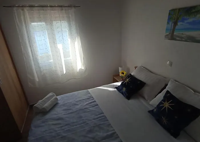 度假居 House Sea Laguna *