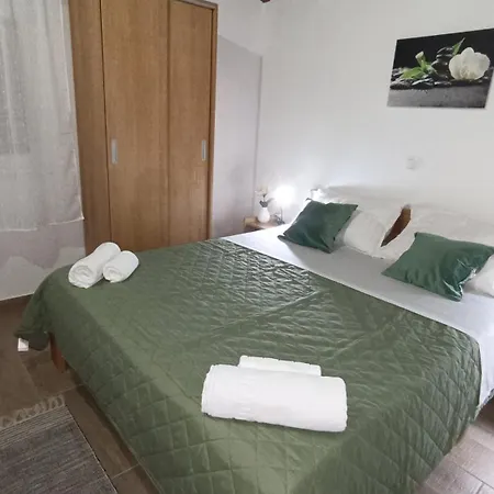 House Sea Laguna Holiday home *