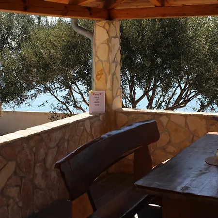 House Sea Laguna Holiday home Tkon