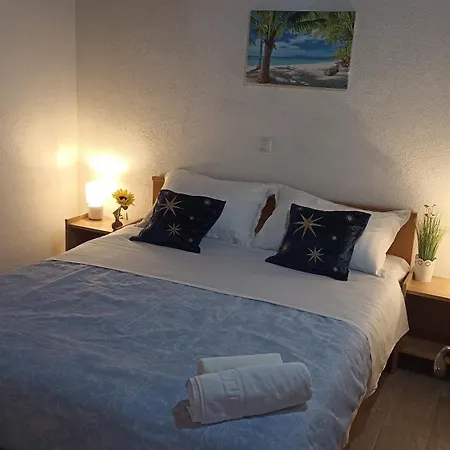 Holiday home House Sea Laguna Tkon