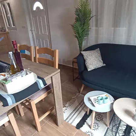 Holiday home House Sea Laguna Tkon