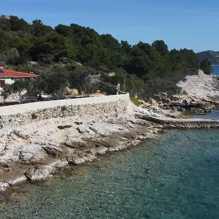 House Sea Laguna Holiday home Tkon