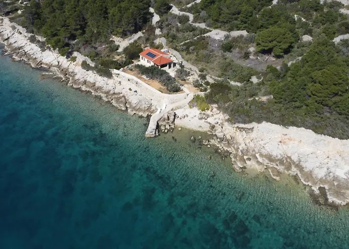 House Sea Laguna * Ткон