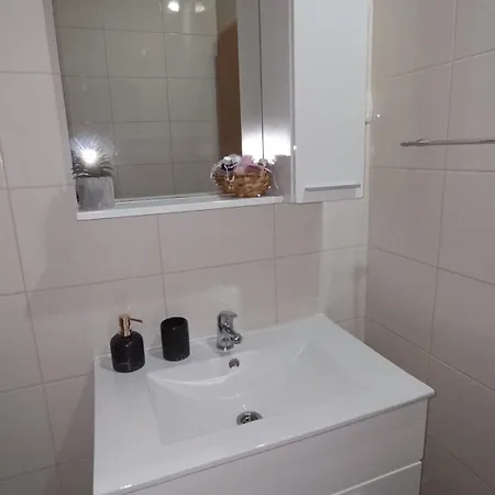 Prázdninový dům House Sea Laguna