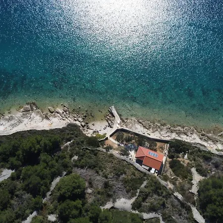Prázdninový dům House Sea Laguna Tkon