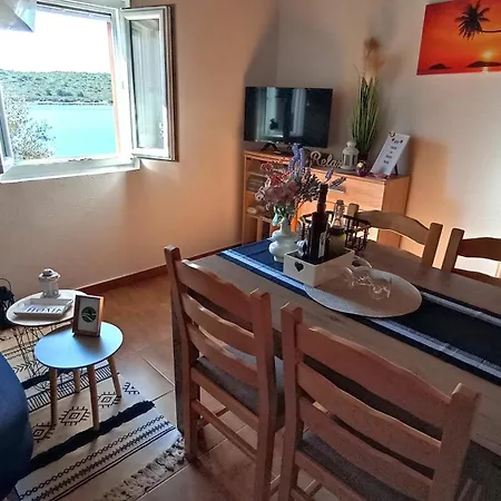 House Sea Laguna Tkon