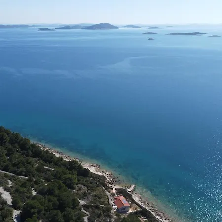 House Sea Laguna Tkon