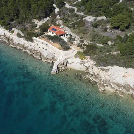 House Sea Laguna * Tkon