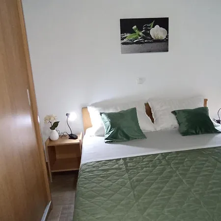 Prázdninový dům House Sea Laguna