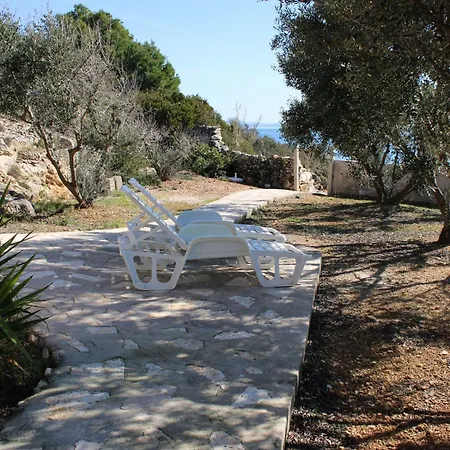 Prázdninový dům House Sea Laguna *