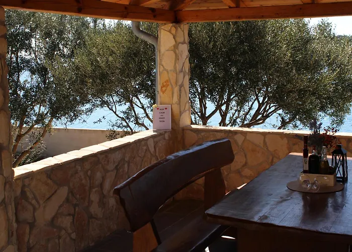 House Sea Laguna Дом отдыха Ткон