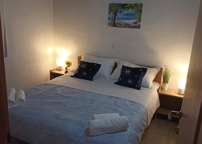 Дом отдыха House Sea Laguna Ткон