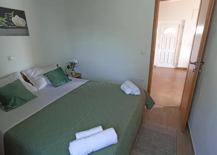House Sea Laguna * Ткон