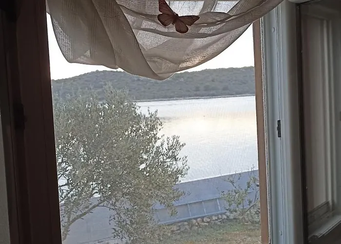 Дом отдыха House Sea Laguna *