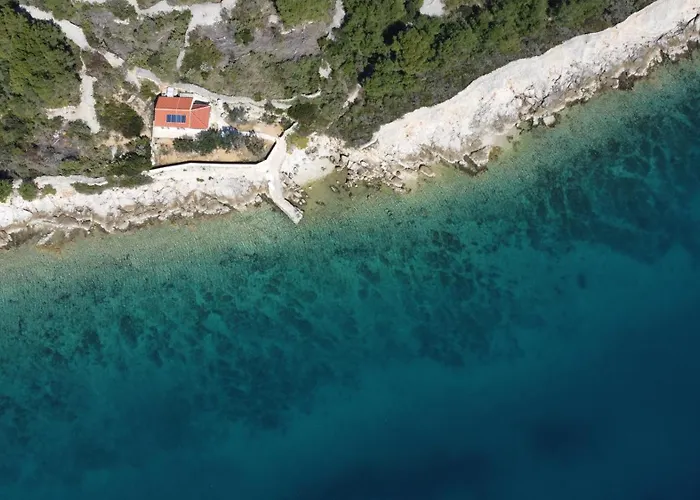 Дом отдыха House Sea Laguna Ткон