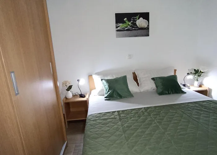 Дом отдыха House Sea Laguna